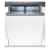 BOSCH SMV46IX00G Integrated Dishwasher Brushed Steel