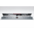 BOSCH SMV46IX00G Integrated Dishwasher Brushed Steel