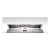 BOSCH SMV4HCX40G Serie 4 60cm Fully integrated dishwasher