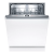 BOSCH SMV4HTX27G Bosch SMV4HTX27G Serie 4, Fully-integrated dishwash