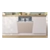 BOSCH SMV4HVX00G 14 Place Settings Built In Dishwasher