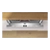 BOSCH SMV4HVX00G 14 Place Settings Built In Dishwasher
