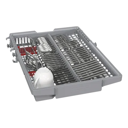 BOSCH SPS4HMI49G Freestanding Series 4  Slim Size 45cm in Brushed steel colour BOSCH SPS4HMI49G Freestanding Series 4  Slim Size 45cm in Brushed steel colour