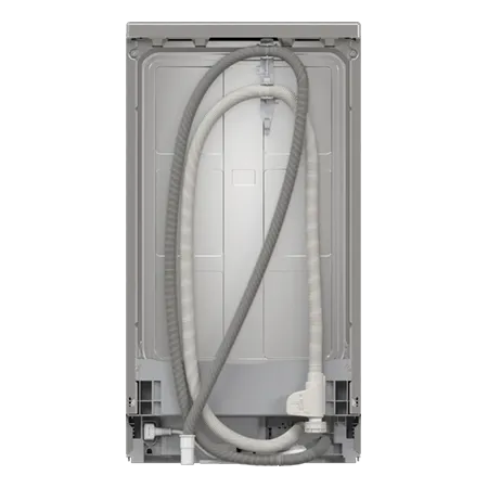 BOSCH SPS4HMI49G Freestanding Series 4  Slim Size 45cm in Brushed steel colour BOSCH SPS4HMI49G Freestanding Series 4  Slim Size 45cm in Brushed steel colour