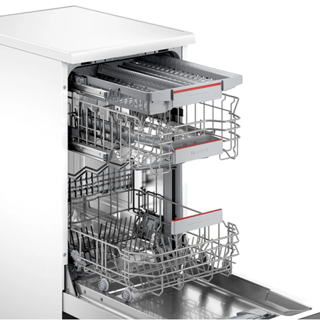 BOSCH SPS4HMW53G Dishwasher