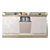 BOSCH SPV2HKX02G 45cm Fully Built in Slimline Dishwasher
