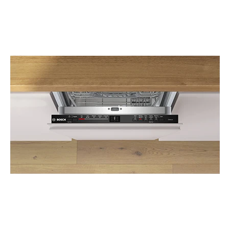 BOSCH SPV2HKX02G 45cm Fully Built in Slimline Dishwasher