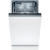 BOSCH SPV2HKX39G Fully Integrated 45cm Slimline Dishwasher