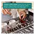 BOSCH SPV4EMX17G Rep Only, Stainless steel