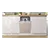 BOSCH SPV4EMX25G Fully Built in 45cm Slimline Dishwasher