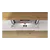 BOSCH SPV4EMX25G Fully Built in 45cm Slimline Dishwasher