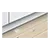 BOSCH SPV4EMX25G Fully Built in 45cm Slimline Dishwasher