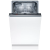 BOSCH SRV2HKX39G Fully-integrated dishwasher