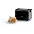 BOSCH TAT8613NGB 2 Slice Toaster in BlackColour