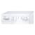 BOSCH WAE28167GB 6kg Washing Machine with A+++ Energy Rating with VarioPerfect in White.Ex-Display Model