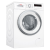 BOSCH WAN28108GB 8kg Washing Machine with 1400 rpm spin and A+++ Energy Rating