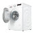 BOSCH WAN28108GB 8kg Washing Machine with 1400 rpm spin and A+++ Energy Rating