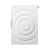 BOSCH WAN28201GB 8kg 1400rpm Washing Machine with A+++ Energy Rating. Ex-Display Model