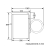 BOSCH WAN28209GB 9kg 1400 Spin Washing Machine - White 