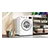 BOSCH WAN28250GB 8kg 1400 Spin Washing Machine