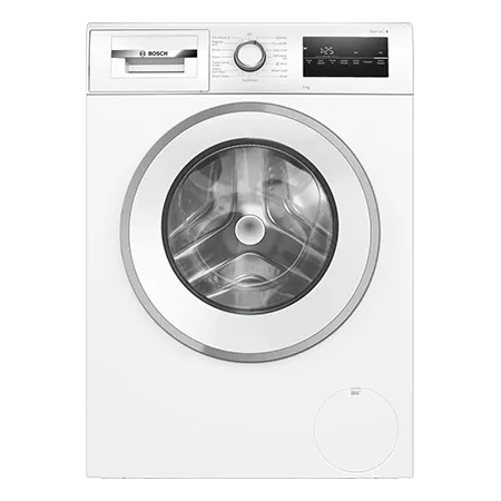 BOSCH WAN28255GB 9kg 1400 Spin Washing Machine - White