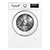 BOSCH WAN28255GB 9kg 1400 Spin Washing Machine - White