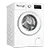 BOSCH WAN28255GB 9kg 1400 Spin Washing Machine - White