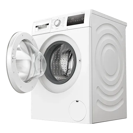 BOSCH WAN28255GB 9kg 1400 Spin Washing Machine - White