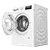 BOSCH WAN28255GB 9kg 1400 Spin Washing Machine - White