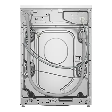 BOSCH WAN28255GB 9kg 1400 Spin Washing Machine - White