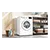 BOSCH WAN28255GB 9kg 1400 Spin Washing Machine - White