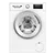 BOSCH WAN28282GB 8kg 1400 Spin Washing Machine - White