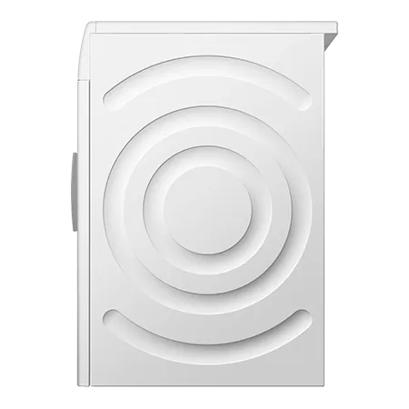BOSCH WAN28282GB 8kg 1400 Spin Washing Machine - White