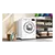BOSCH WAN28282GB 8kg 1400 Spin Washing Machine - White