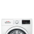 BOSCH WAT28371GB 9Kg Washing Machine with 1400 rpm - White - A+++ Rated. Ex-Display Model 