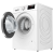 BOSCH WAU28R90GB 9kg Washing Machine with 1400 rpm - White - A+++ Rated