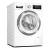 BOSCH WAV28MH4GB Freestanding 9kg 1400rpm Washing Machine