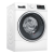 BOSCH WDU28569GB Serie 6 Freestanding Washer Dryer