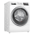 BOSCH WDU8H541GB 10/6 kg  Washer dryer  1400 rpm