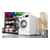BOSCH WGG24400GB 9kg 1400 Spin Washing Machine