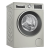 BOSCH WGG2440XGB 9 kg 1400RPM Washing Machine