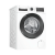 BOSCH WGG244A9GB 9kg 1400 Spin Washing Machine - White 