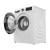 BOSCH WGG244A9GB 9kg 1400 Spin Washing Machine - White 