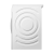BOSCH WGG244A9GB 9kg 1400 Spin Washing Machine - White 
