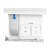 BOSCH WGG244A9GB 9kg 1400 Spin Washing Machine - White 