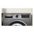 BOSCH WGG244ZCGB 9kg 1400 Spin Washing Machine