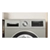 BOSCH WGG254ZSGB 10kg 1400 Spin Washing Machine