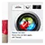 BOSCH WGH254ARGB Freestanding 10 kg,1400 rpm in white Graphite