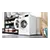 BOSCH WGJ25400GB 10kg 1400 Spin Washing Machine - White