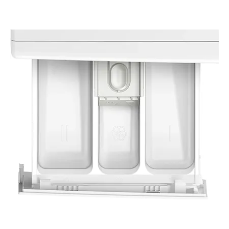 BOSCH WGJ25400GB 10kg 1400 Spin Washing Machine - White